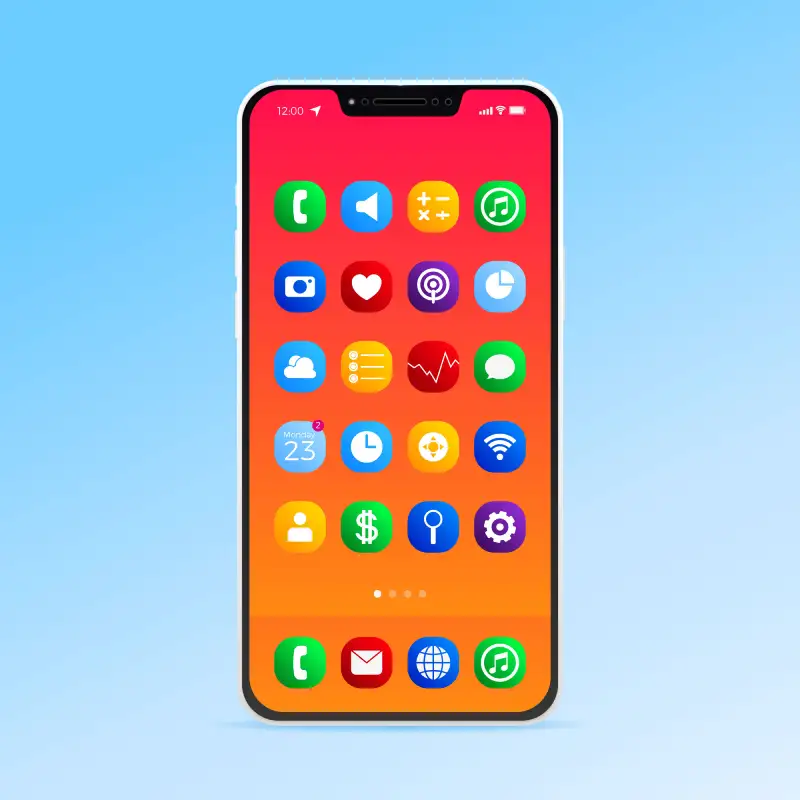 iOS App Development Services