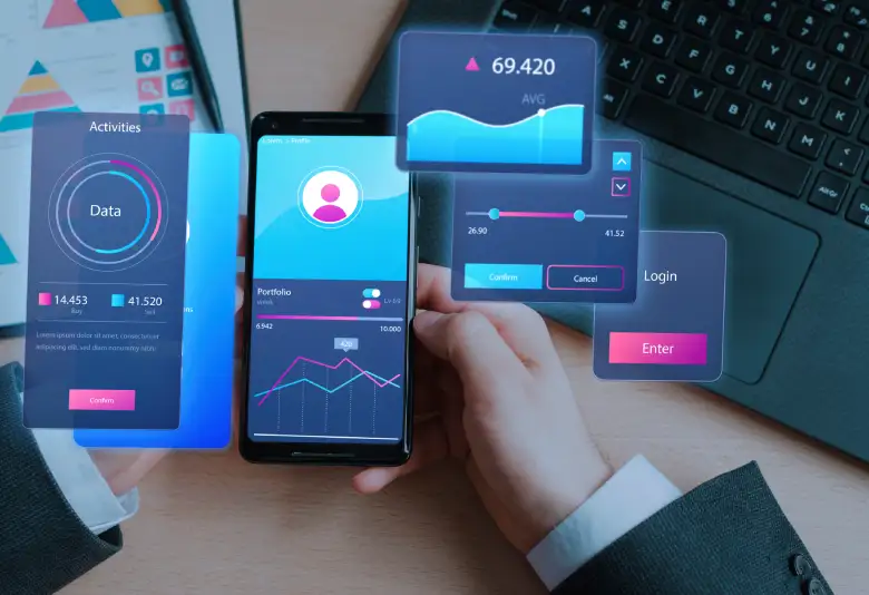 Mobile App Development