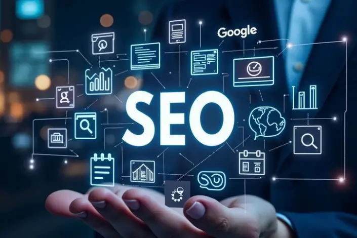 SEO Research