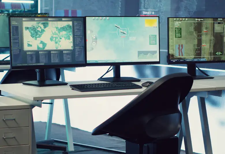 Security Operation Centre