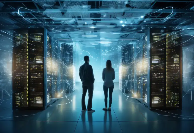 Software Defined Networking