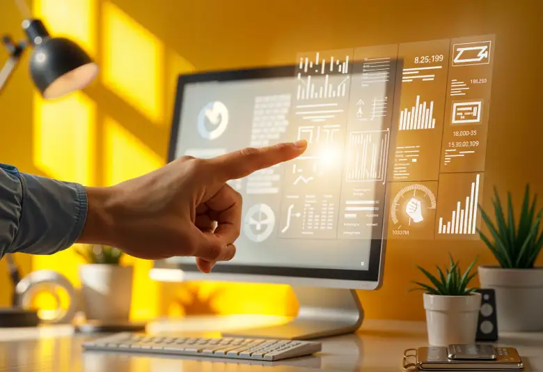 Web Solutions