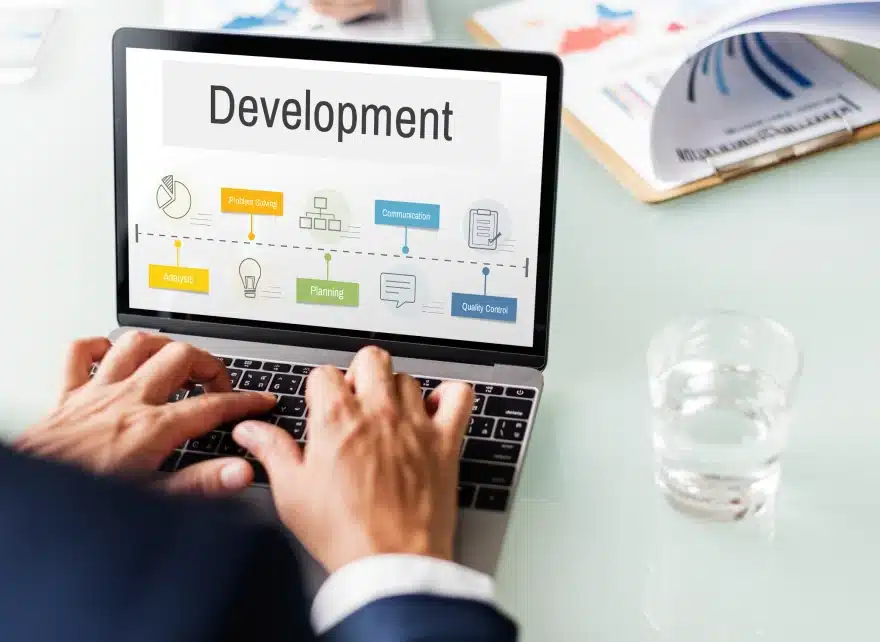 Malindtech MVP Development Company | Build Faster | Malind Tech