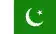 Pakistan Flag