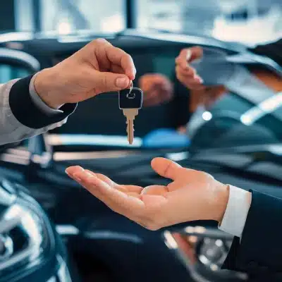 Image gallery marquee