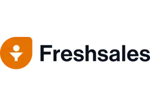 Freshsales Logo Freshsales Logo