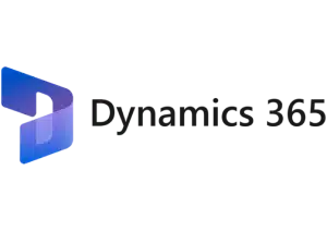 Microsoft Dynamics 365 Logo Microsoft Dynamics 365 Logo