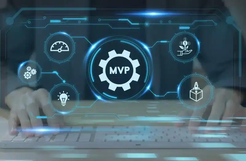 Malindtech MVP Development Company | Build Faster | Malind Tech