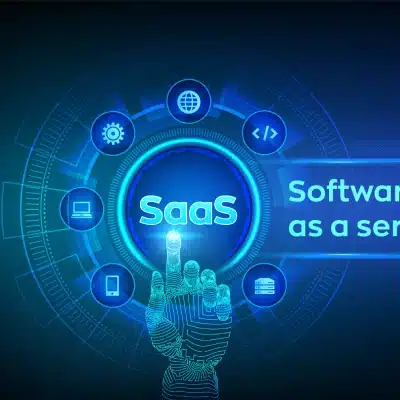 Image gallery marquee