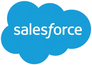 Salesforce Logo Salesforce Logo