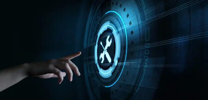 Software Maintenance Services for Reliable Performance
