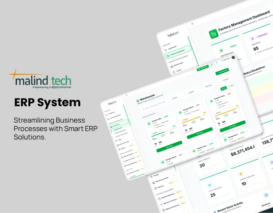 Malindtech Portfolio