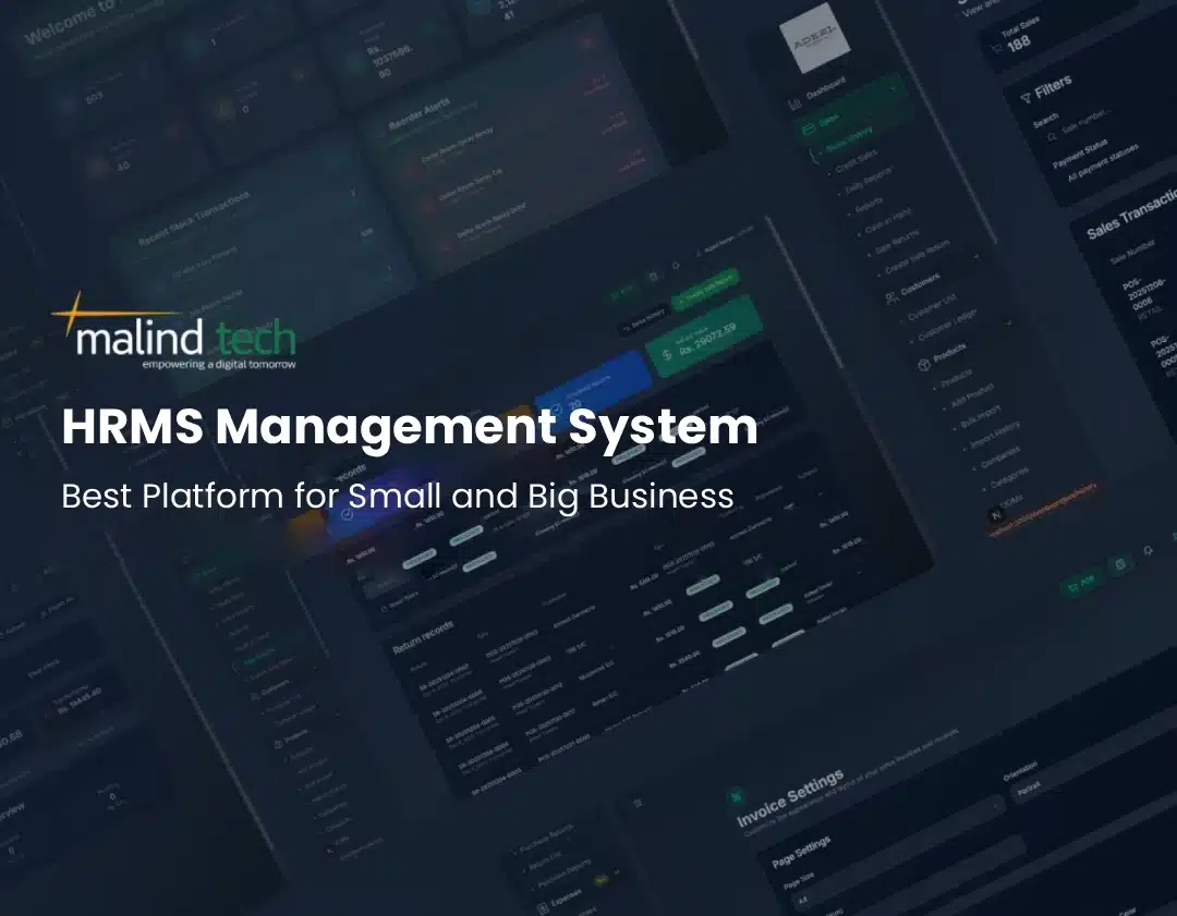 Malindtech Portfolio - Malind Tech (empowering a digital tomorrow)