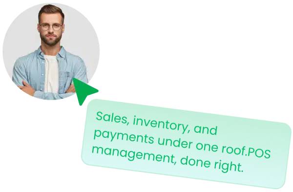 Malindtech POS Solutions for Streamlined Sales & Inventory | Malind Tech
