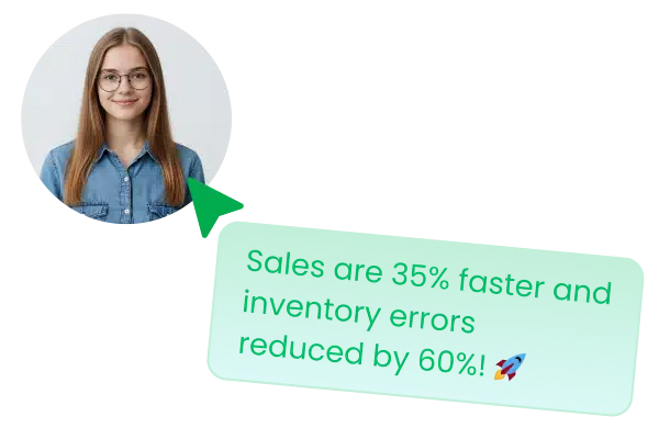 Malindtech POS Solutions for Streamlined Sales & Inventory | Malind Tech