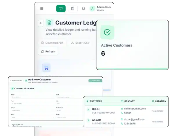 Malindtech POS Solutions for Streamlined Sales & Inventory | Malind Tech