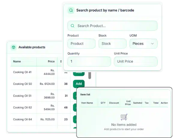 Malindtech POS Solutions for Streamlined Sales & Inventory | Malind Tech