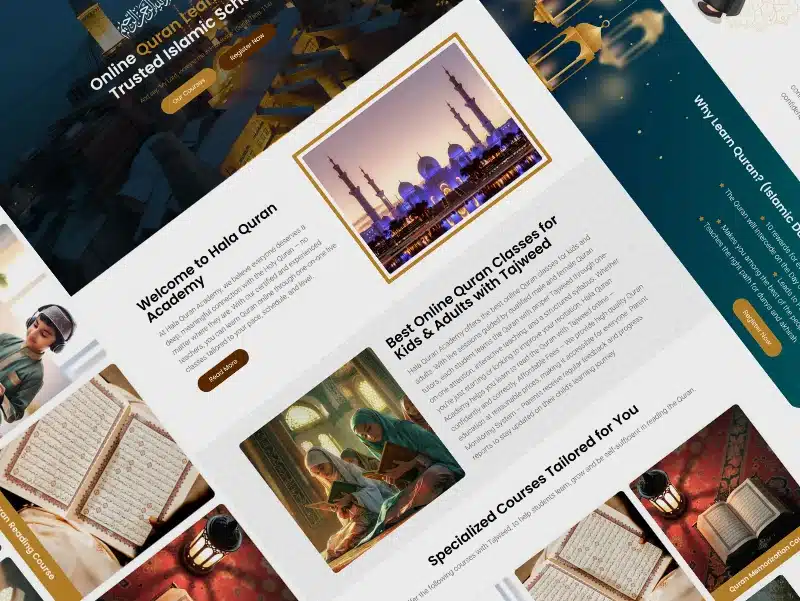 Malindtech Case Studies