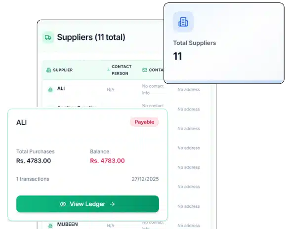 Malindtech POS Solutions for Streamlined Sales & Inventory | Malind Tech