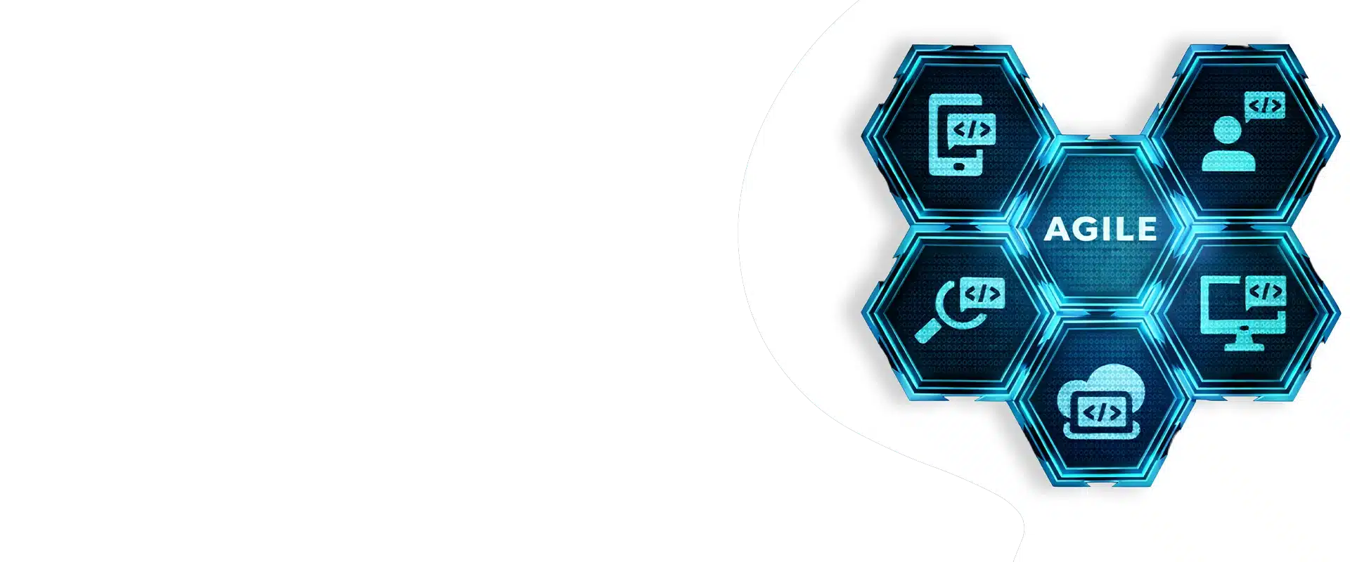 Custom Software & Digital Experience Development Slider Image