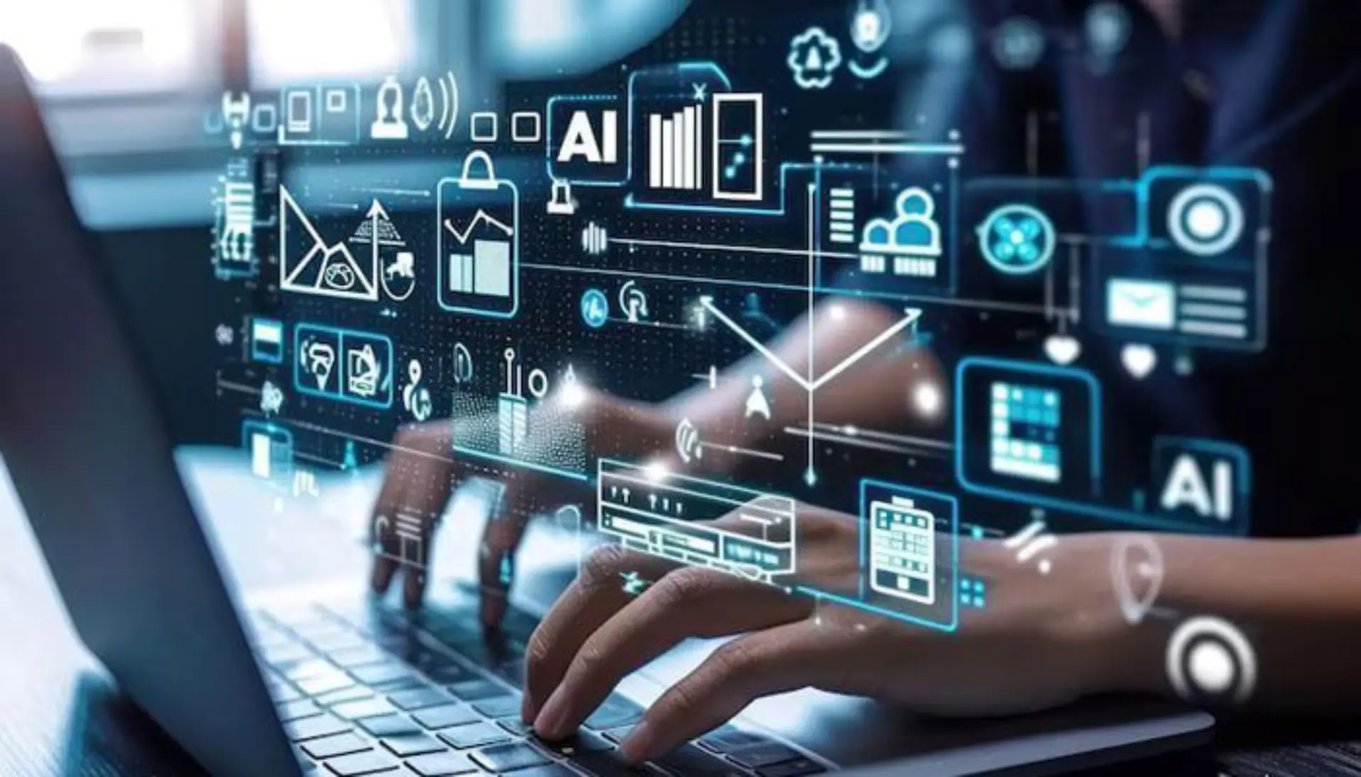 Malindtech Data Engineering Solutions | Build Faster Pipelines