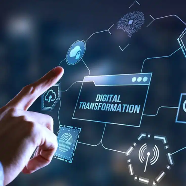 Malindtech Enterprise AI Solutions | Custom AI Development Company | MalindTech