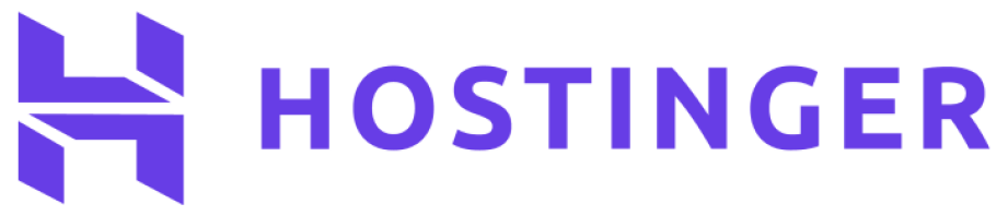 Hostinger logo
