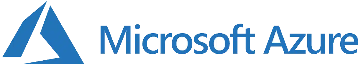 Microsoft Azure Logo