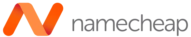 Namecheap Logo