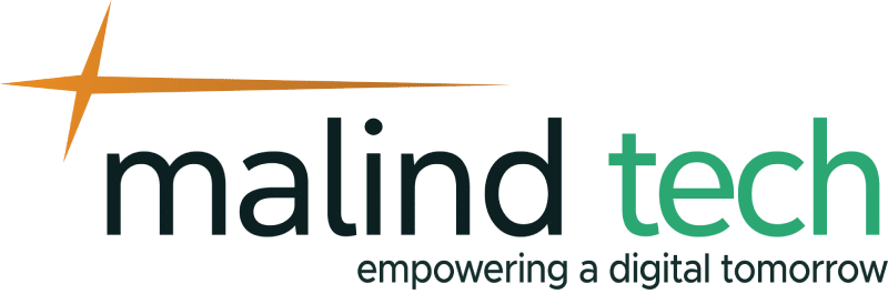 malind final logo