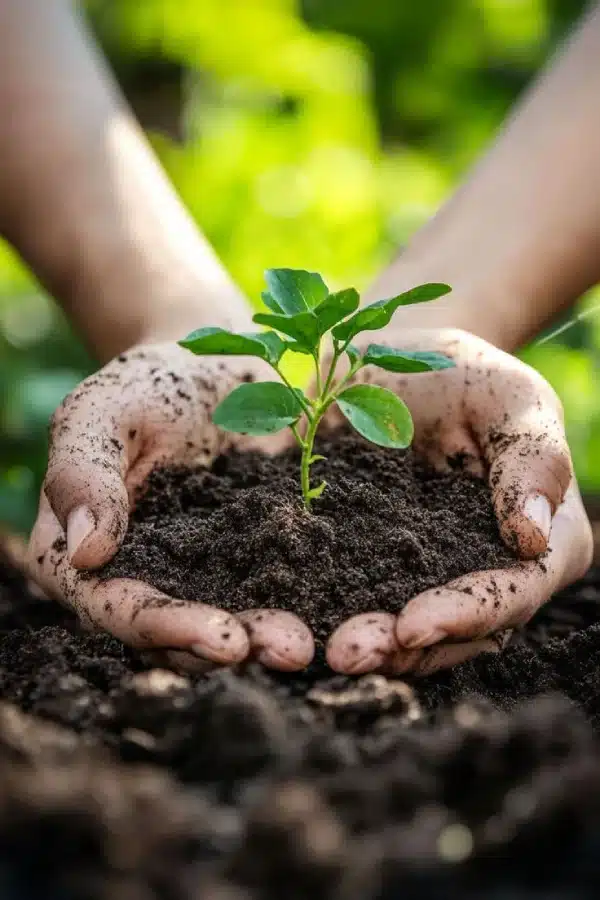 Agriculture-Industry