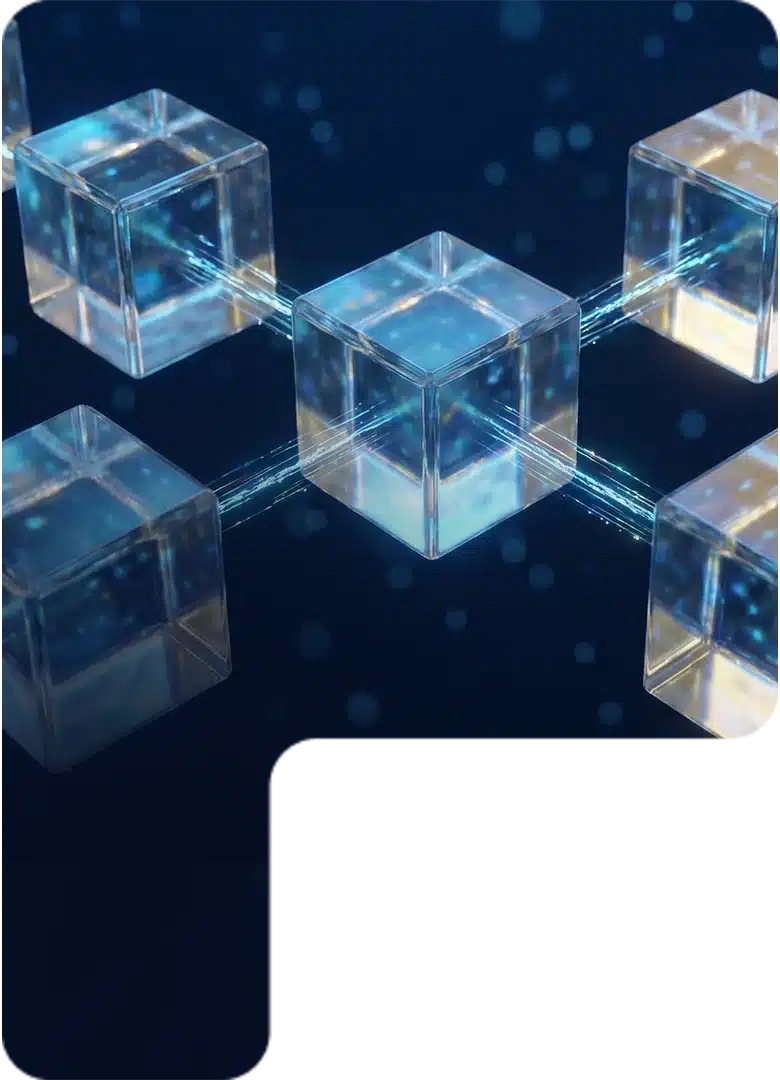 Blockchain Solutions