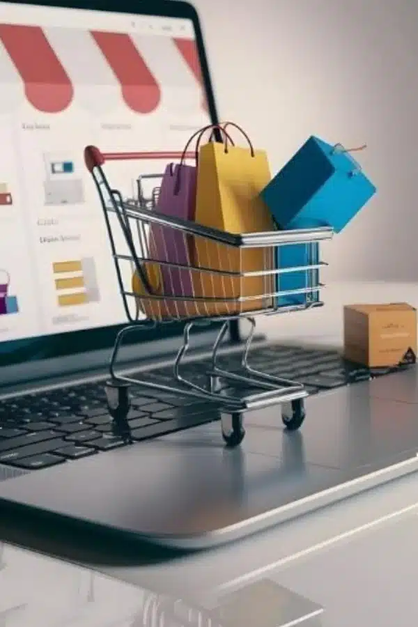 Ecommerce-Industry