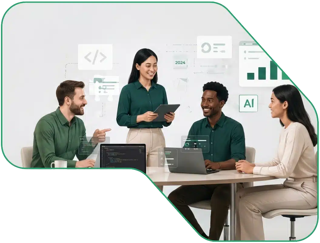 Flexible IT Staffing for AI, Software, and Enterprise Projects malind