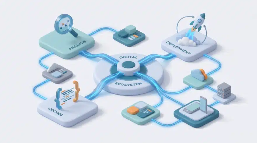 Malindtech Custom Software Development | Tailored Business Solutions | Malind Tech