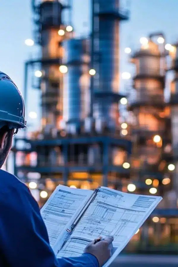 Manufacturing-Industries