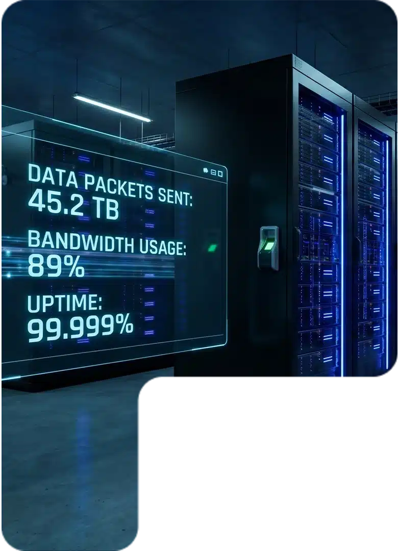 Modern Technology Capabilities