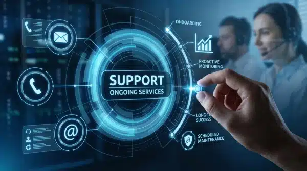 Malindtech Custom Software Development | Tailored Business Solutions | Malind Tech