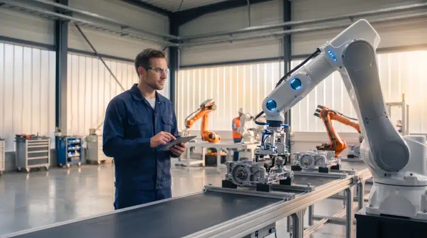 Transform Your Business with Artificial Intelligence