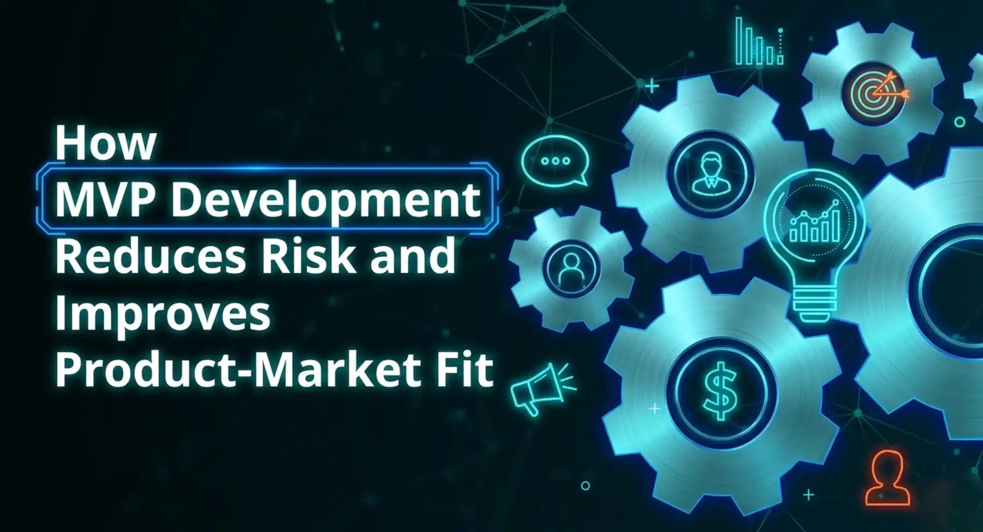 Avoid Startup Failure with Smart MVP Development