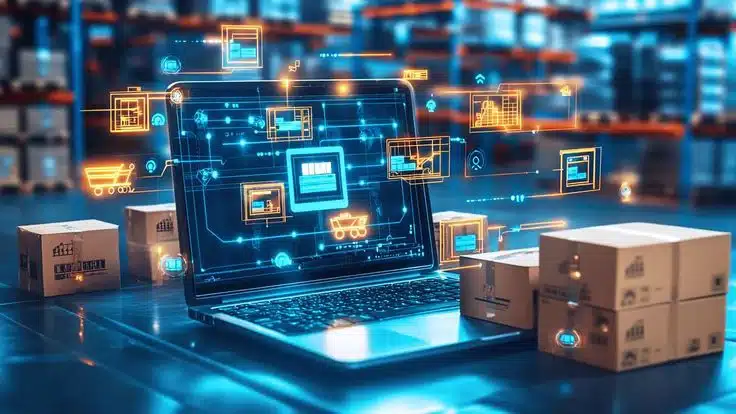 Inventory Management System | Automate Stock & Orders