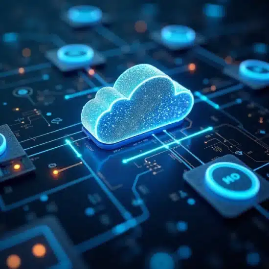 Migration and Integration Services | Seamless Data Flow