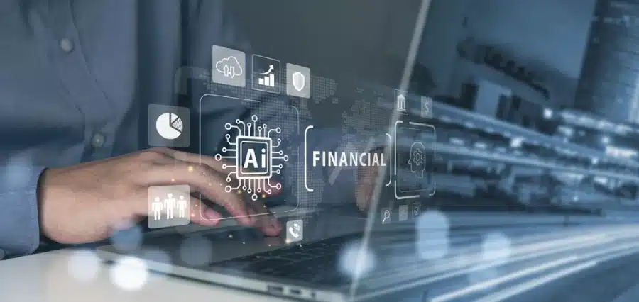 Financial Services & Banking