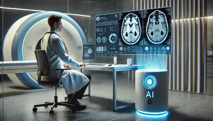 Healthcare and Life Sciences