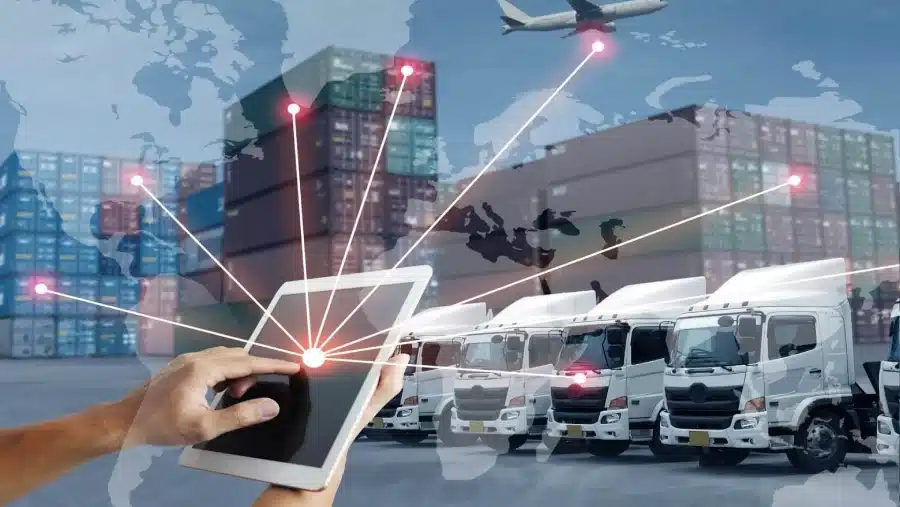 Transportation and Logistics