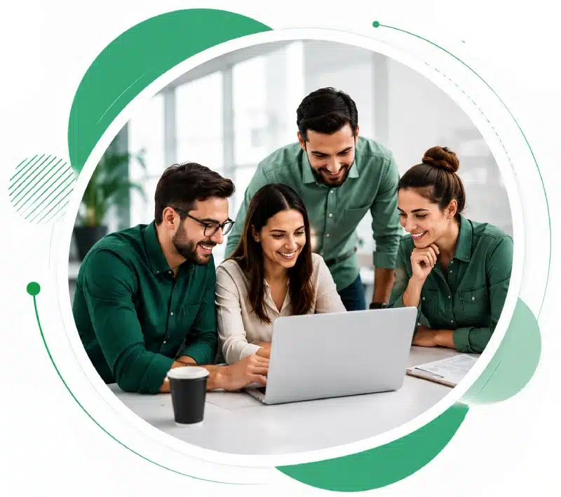 If Staffing Solution by Malind Tech