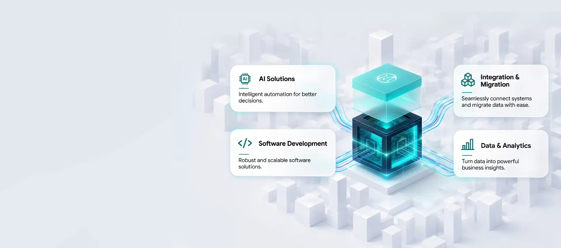 Advanced Technology Solutions With Malindtech