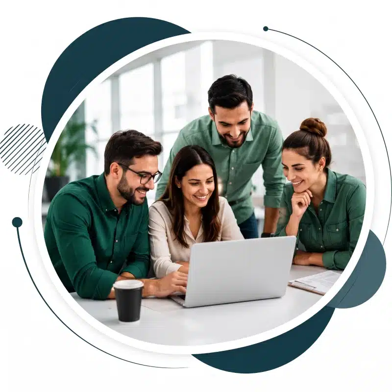 If Staffing Solution With Malind Tech