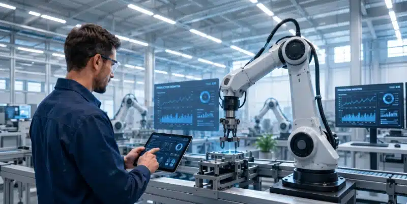 Transform Your Business with Artificial Intelligence Malind TEch